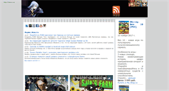 Desktop Screenshot of linkxxx.ru